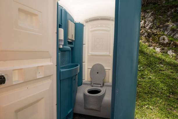 Best High-end porta potty rental  in Julesburg, CO