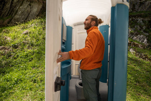 Porta potty rental for festivals in Julesburg, CO