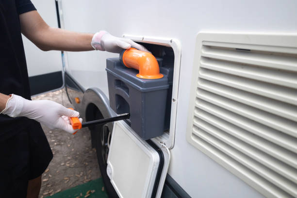 Julesburg, CO porta potty rental Company
