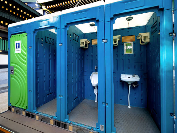 Best Porta potty for special events  in Julesburg, CO