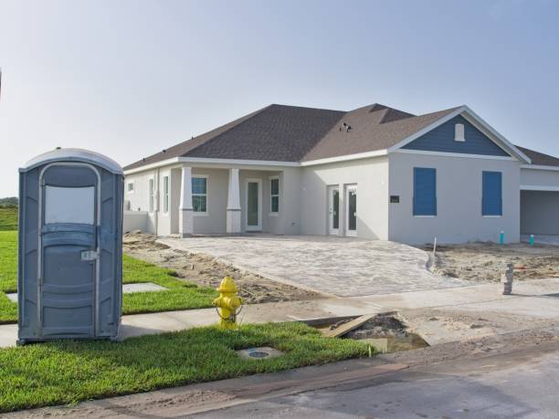 Sanitation services for porta potties in Julesburg, CO