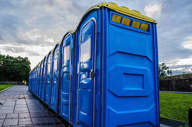 Best Local porta potty services  in Julesburg, CO