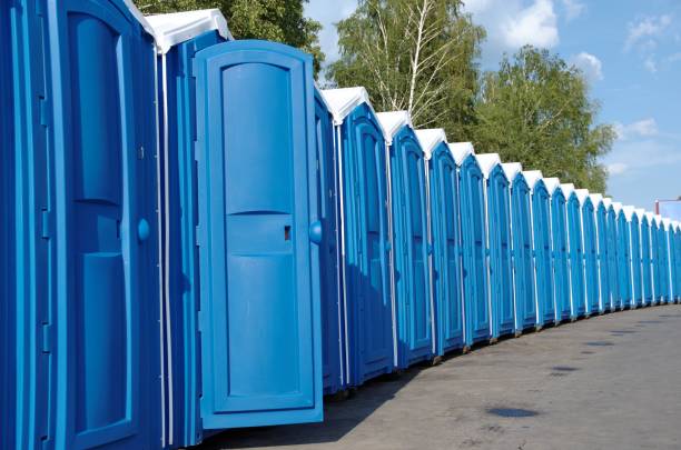 Julesburg, CO porta potty rental Company